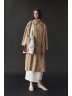 RUSTY COAT
