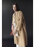 RUSTY COAT