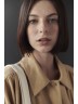 RUSTY COAT