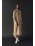 RUSTY COAT