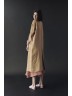RUSTY COAT