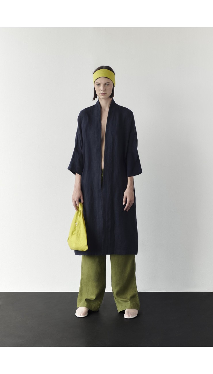 ELLEN COAT