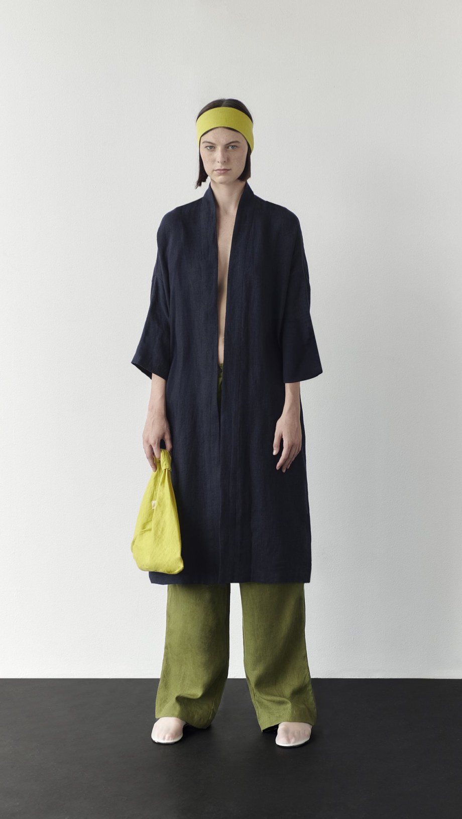 ELLEN COAT