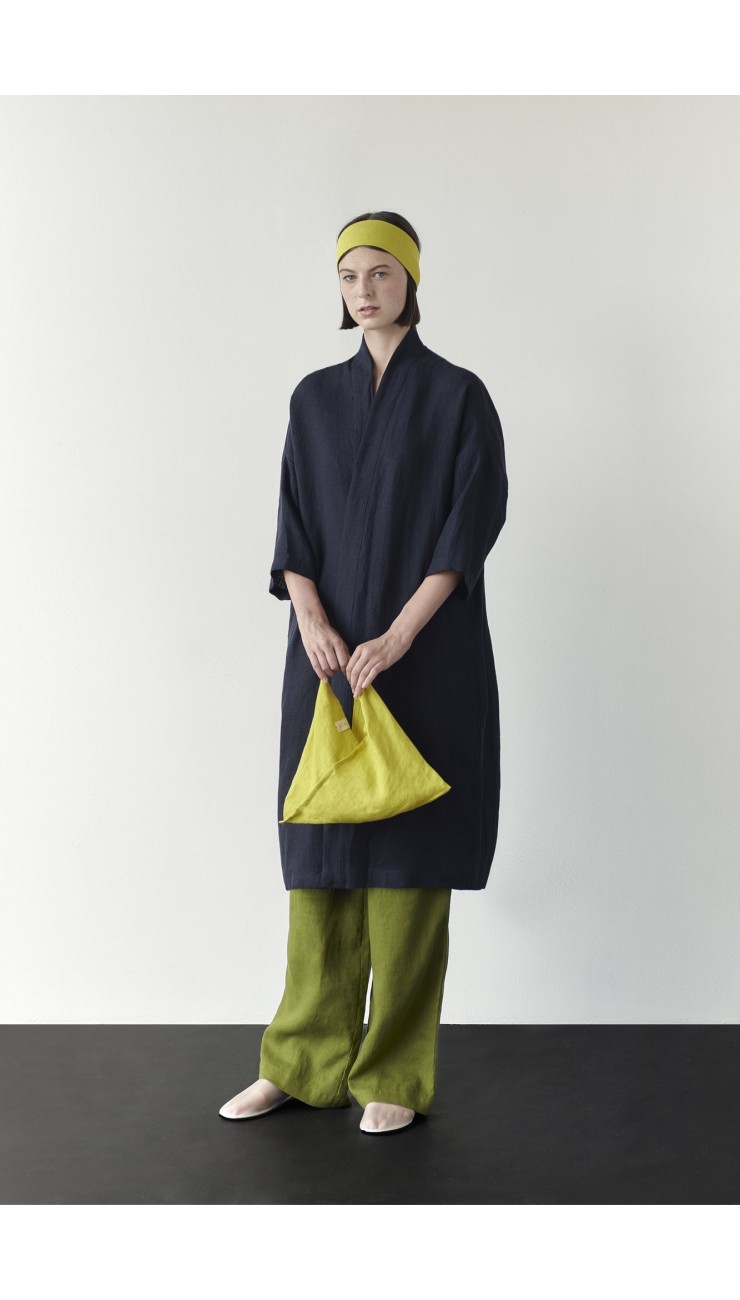 ELLEN COAT