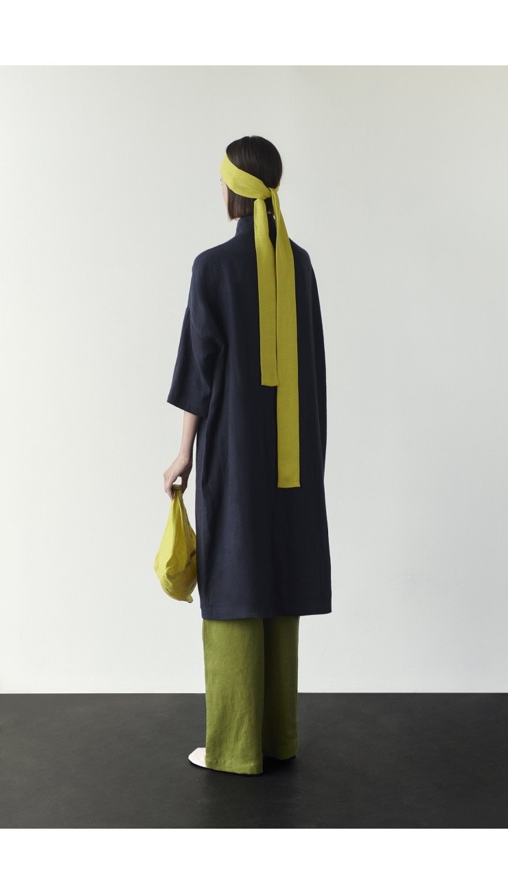 ELLEN COAT