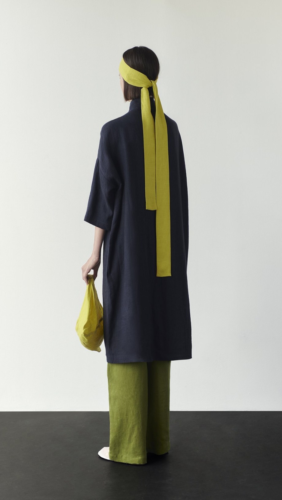 ELLEN COAT