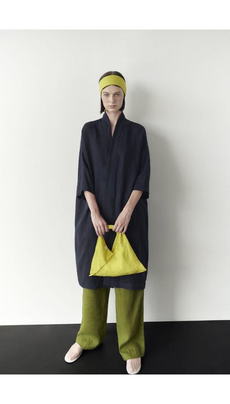 ELLEN COAT