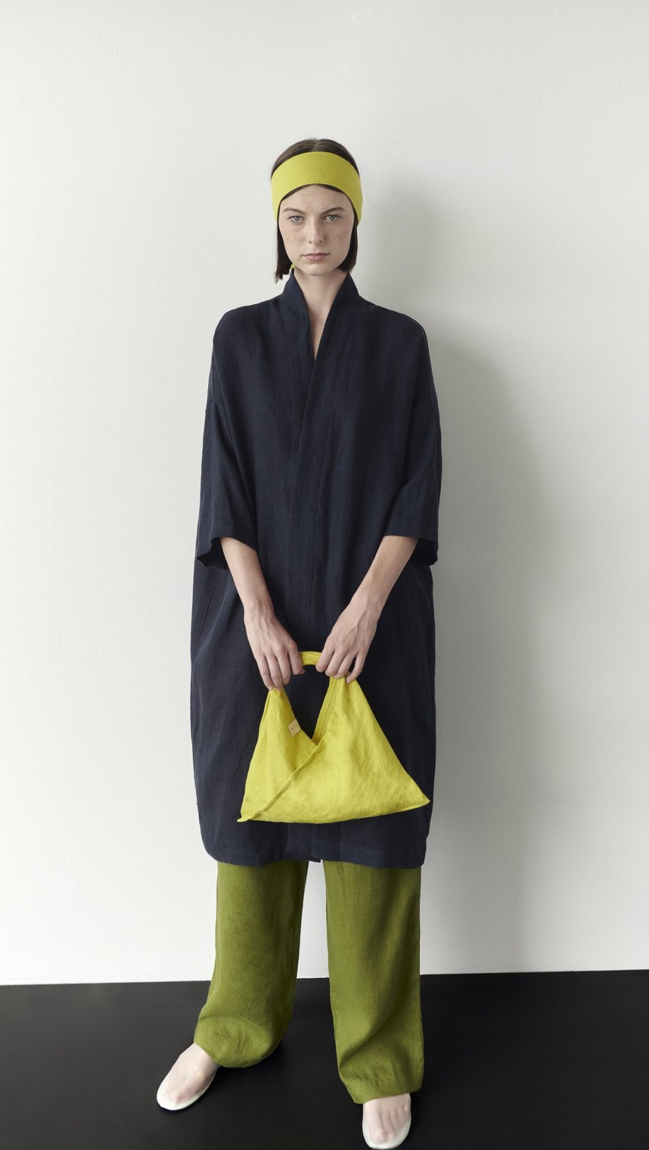 ELLEN COAT