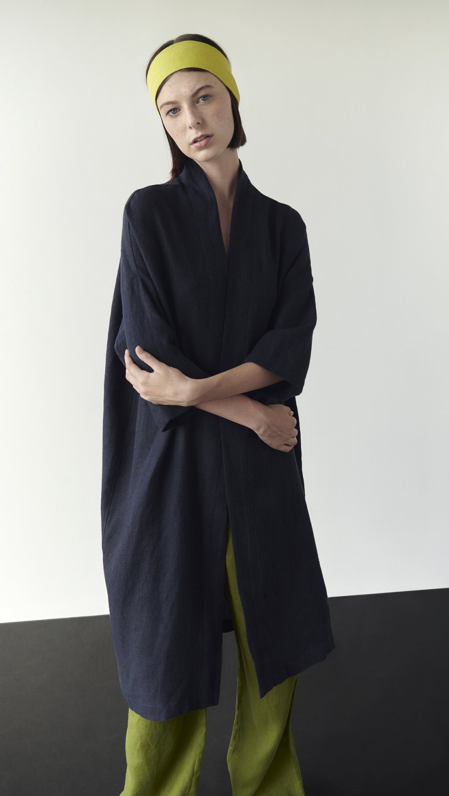 ELLEN COAT