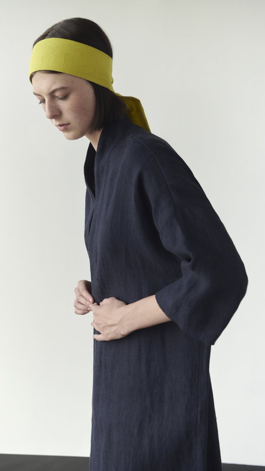 ELLEN COAT