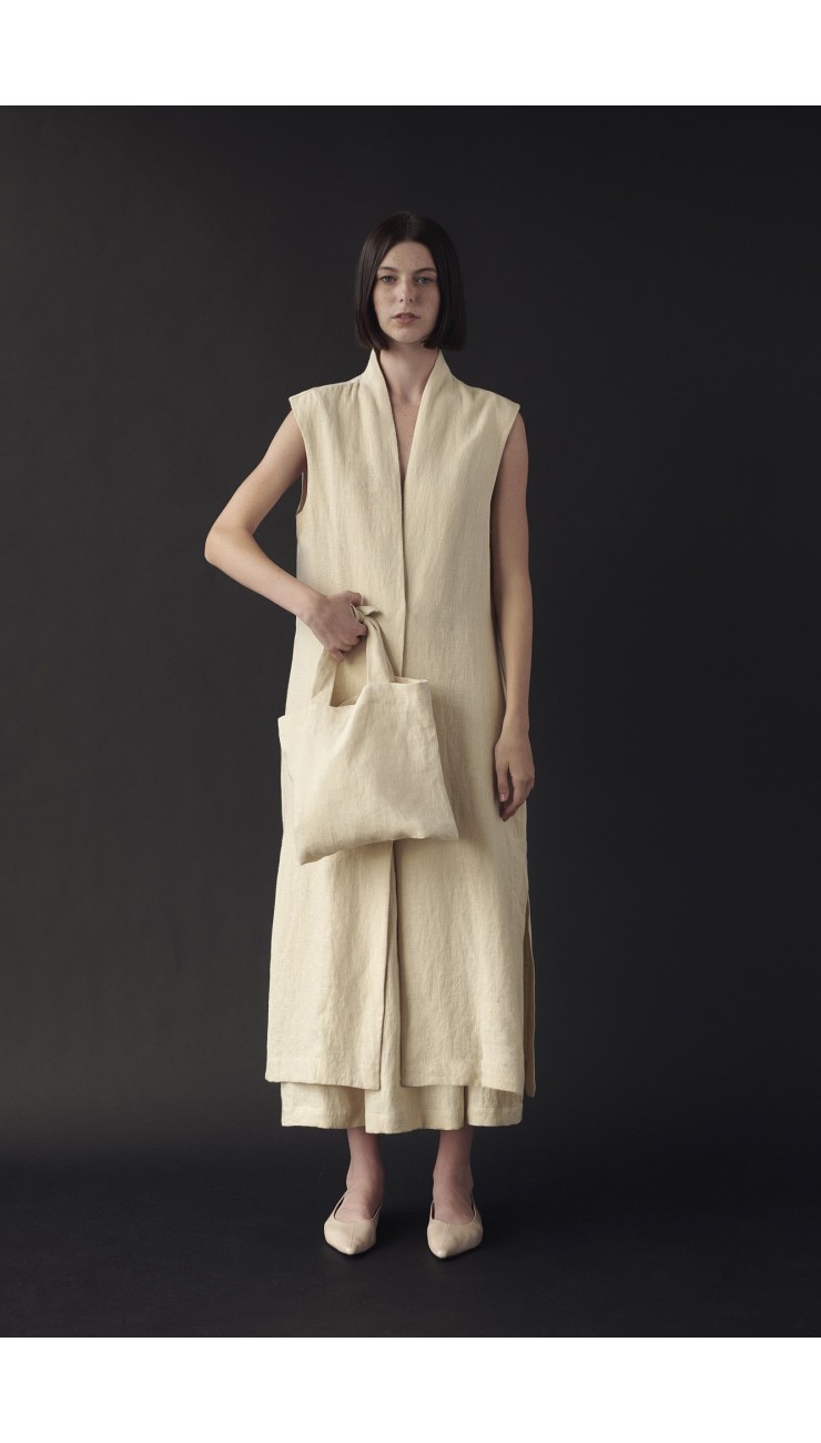 NIVEN COAT