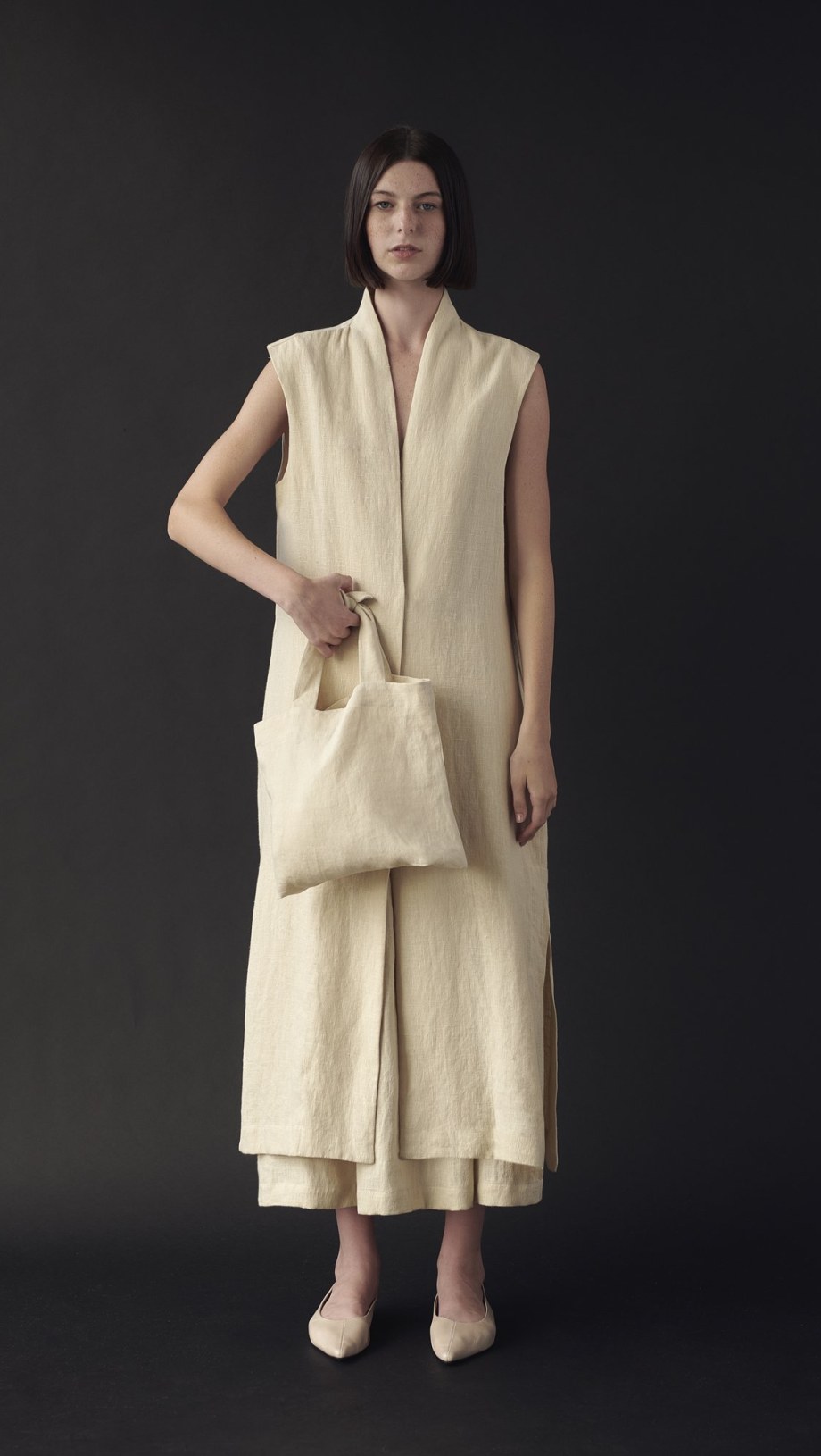 NIVEN COAT