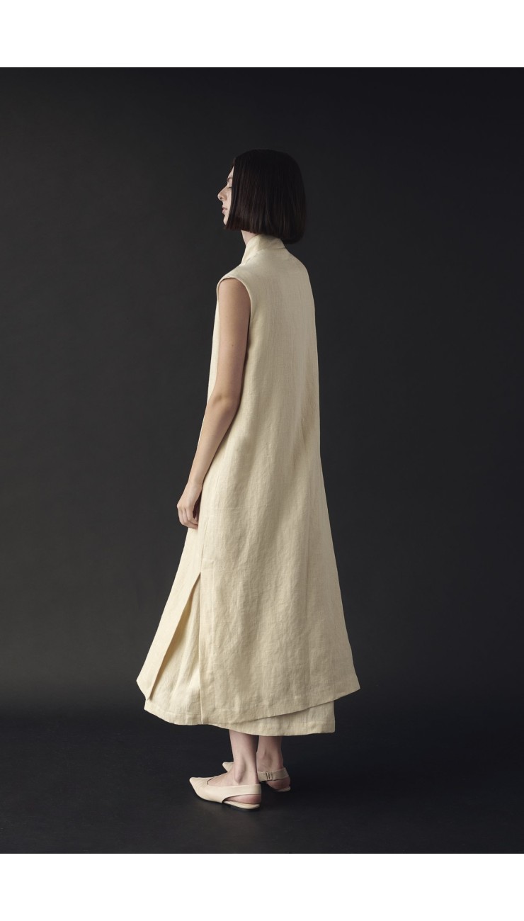 NIVEN COAT