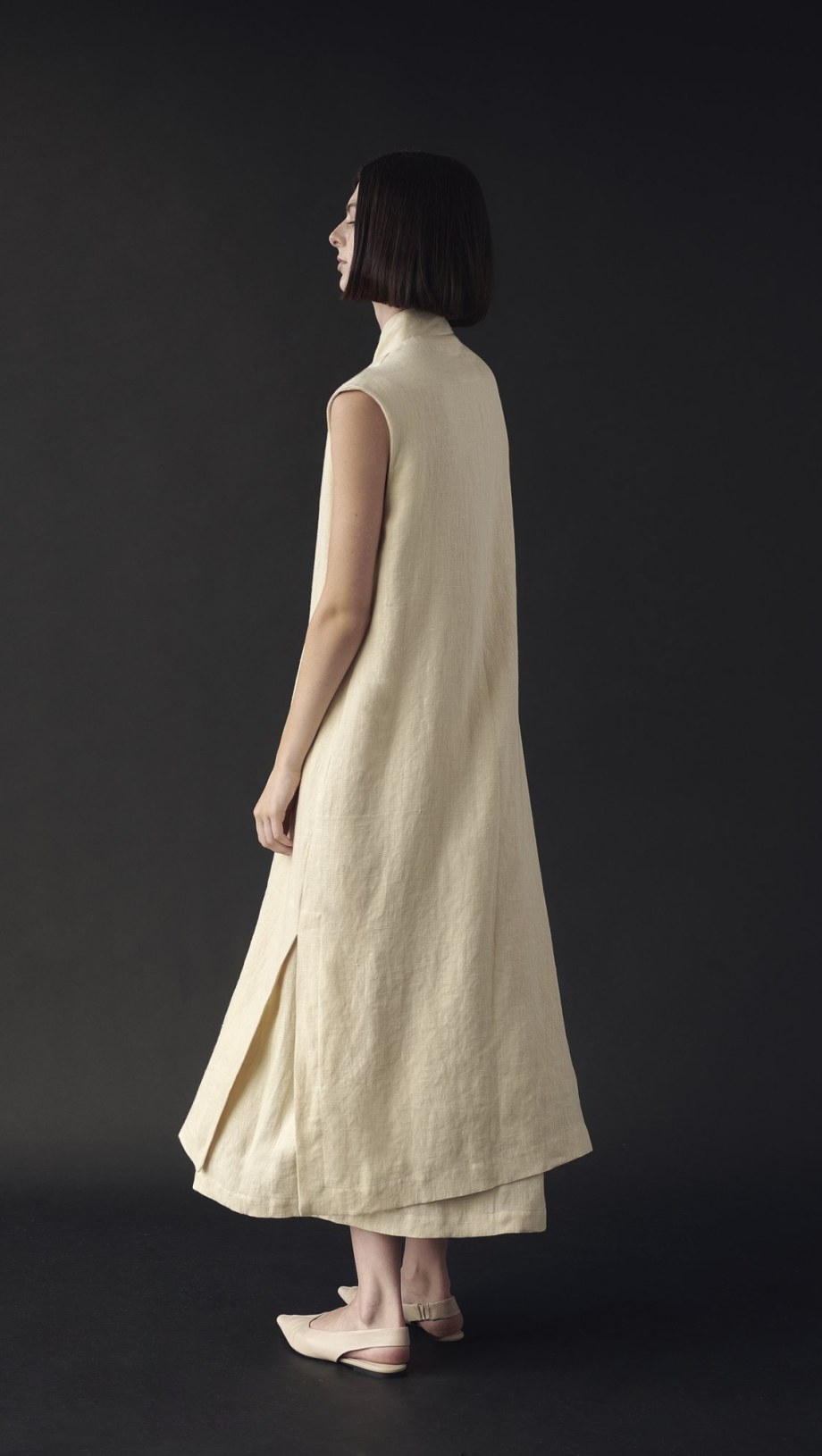 NIVEN COAT