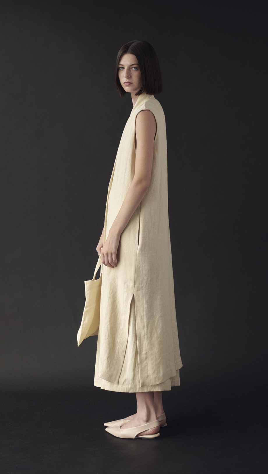 NIVEN COAT