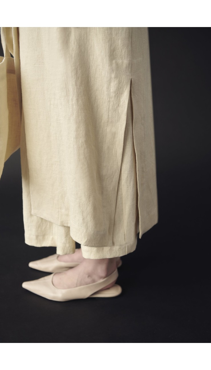 NIVEN COAT