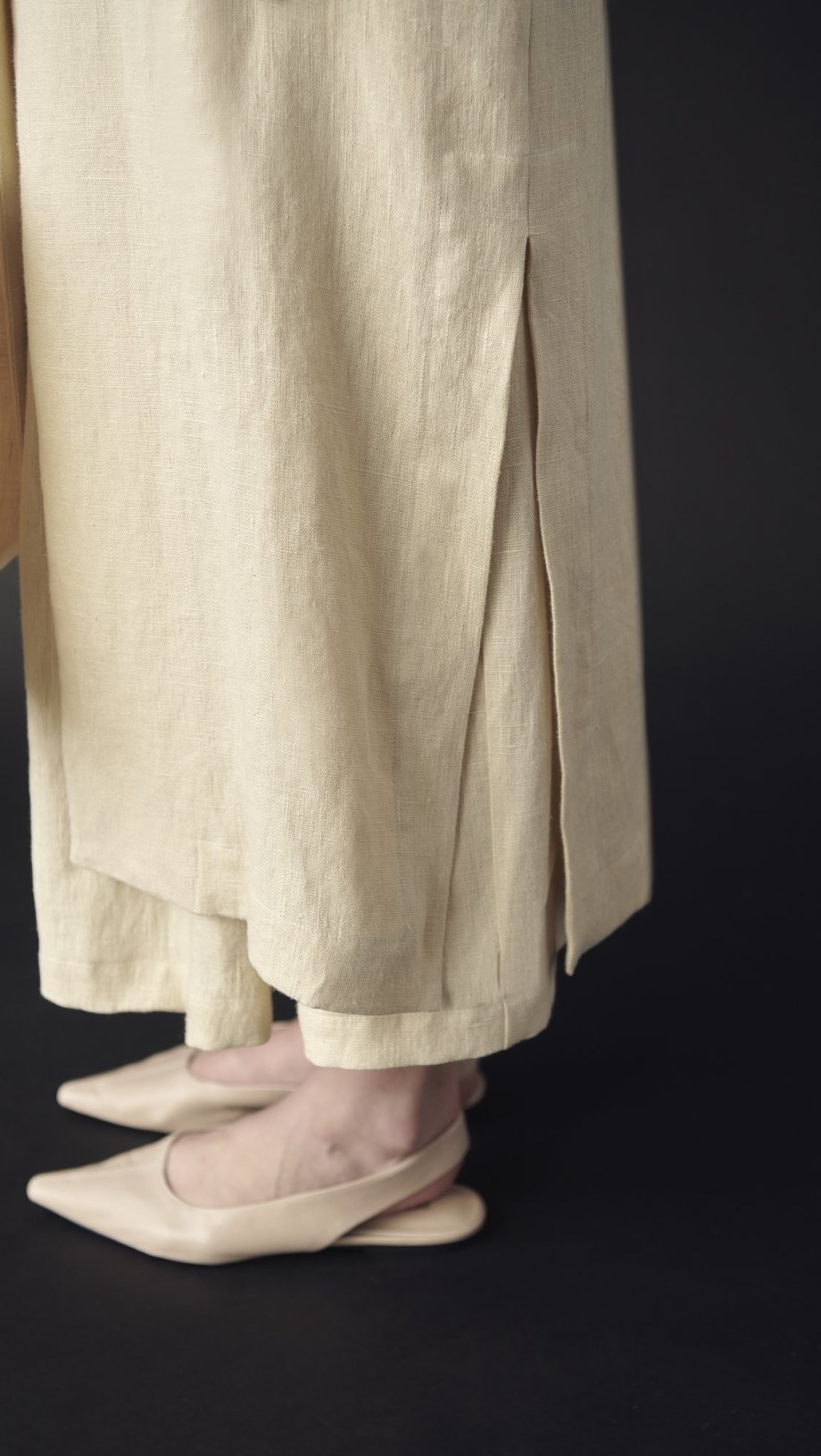 NIVEN COAT