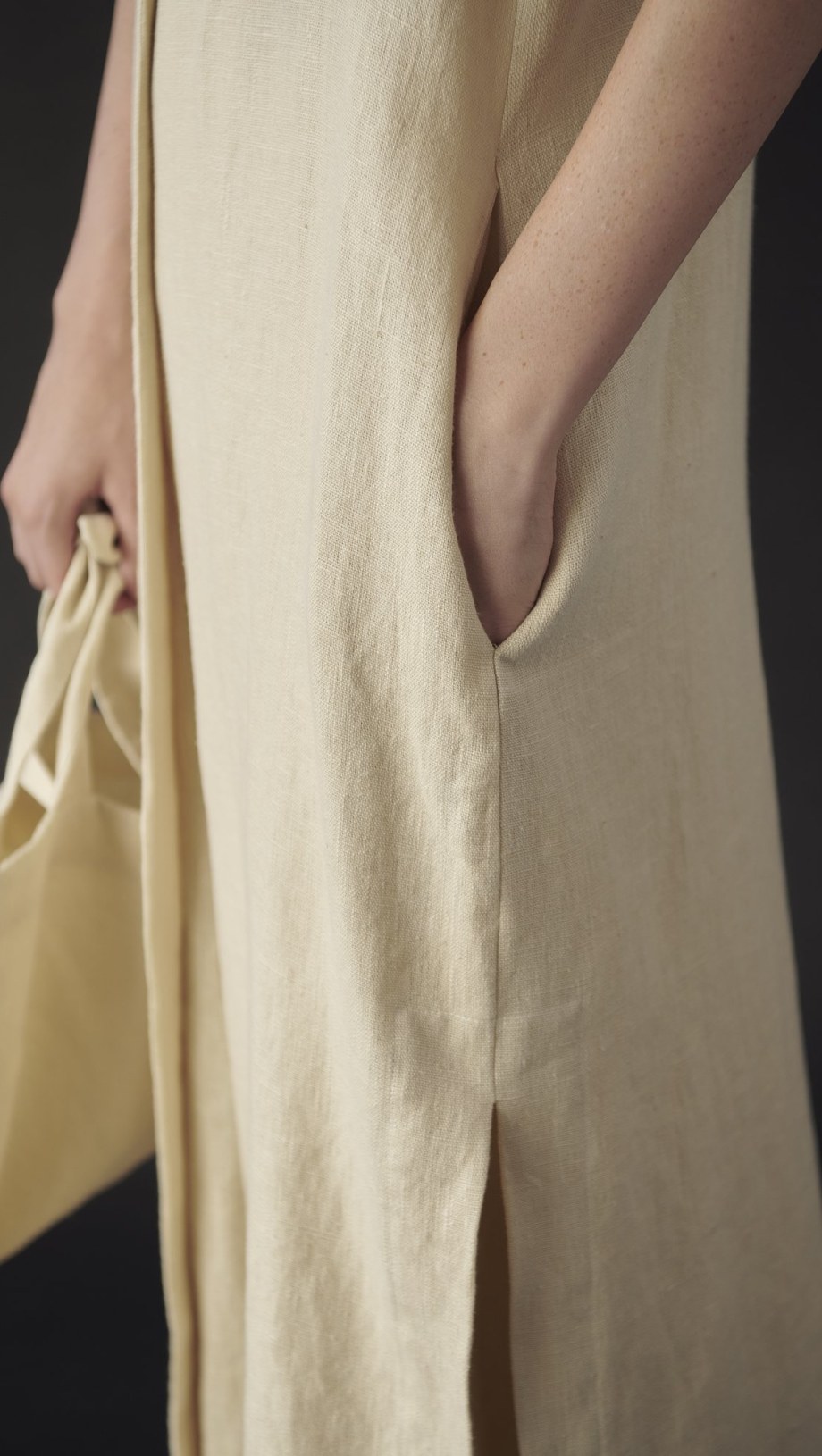 NIVEN COAT