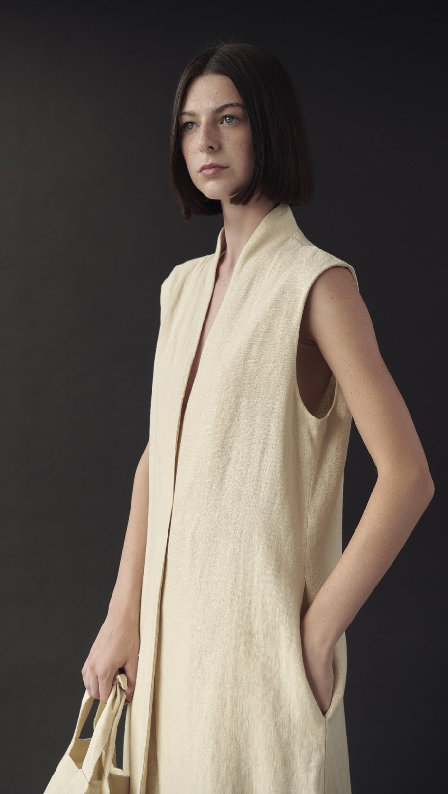 NIVEN COAT