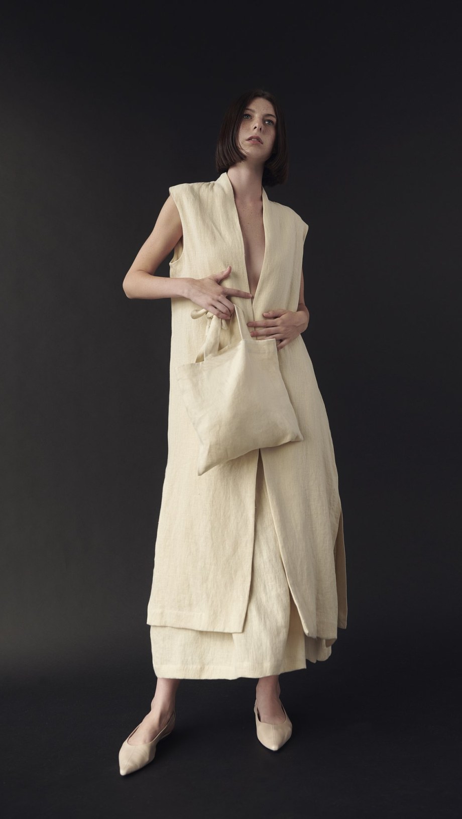 NIVEN COAT