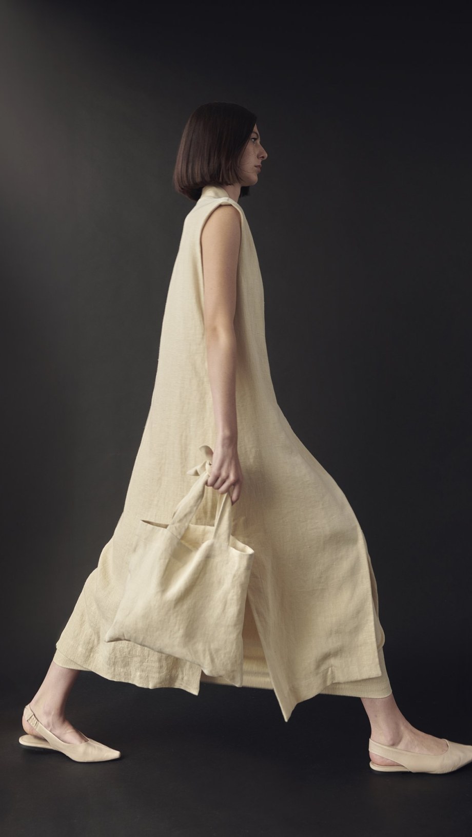NIVEN COAT
