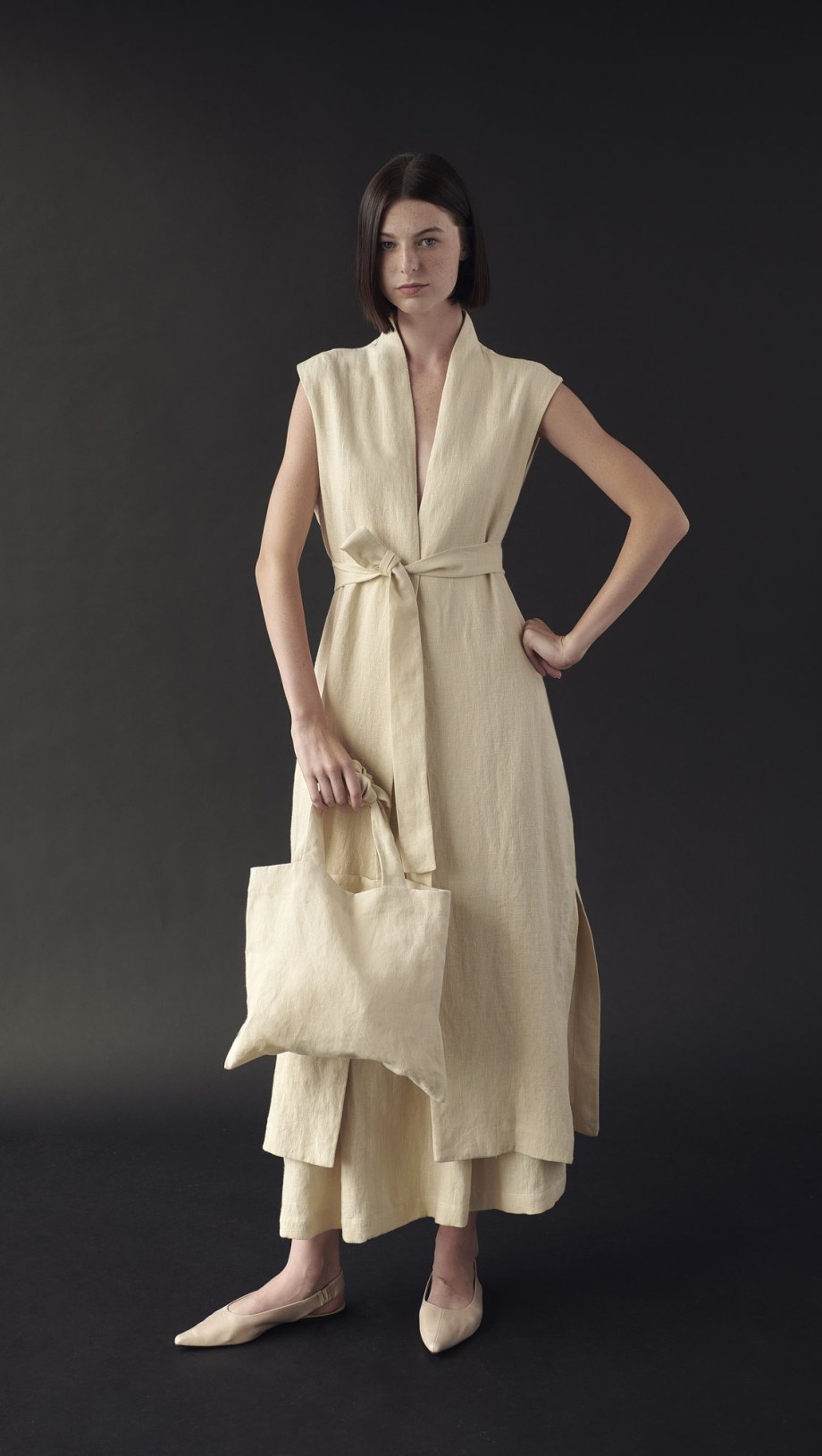 NIVEN COAT