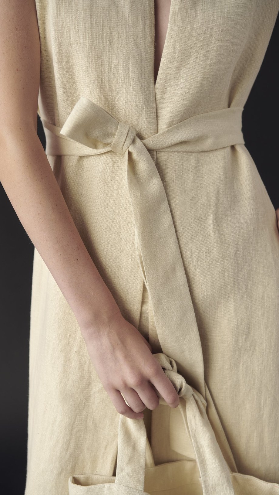 NIVEN COAT