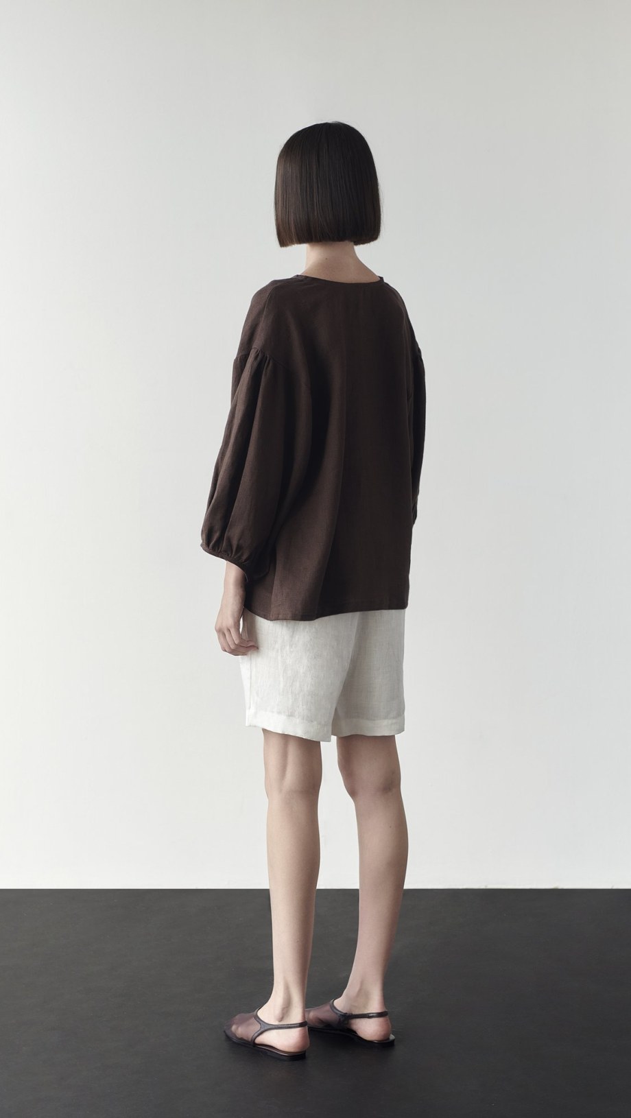 BLOOM TOP