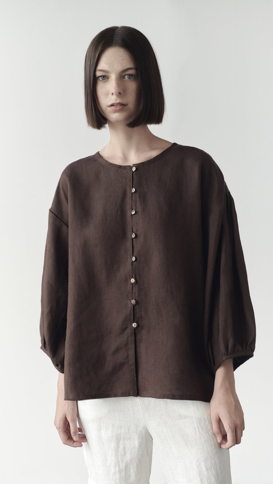 BLOOM TOP
