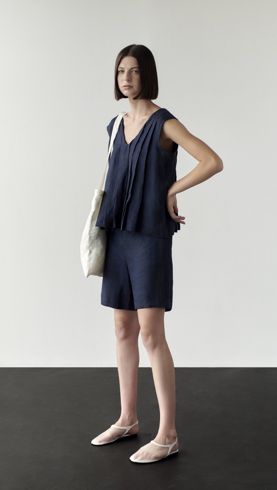 VELIA TOP