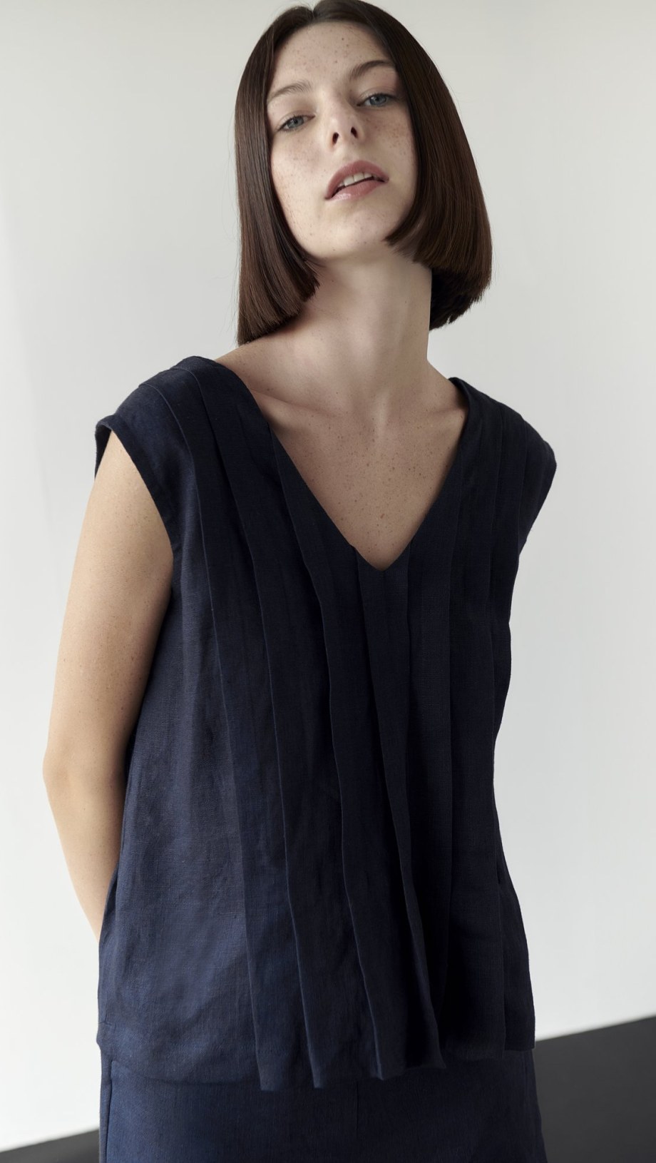 VELIA TOP