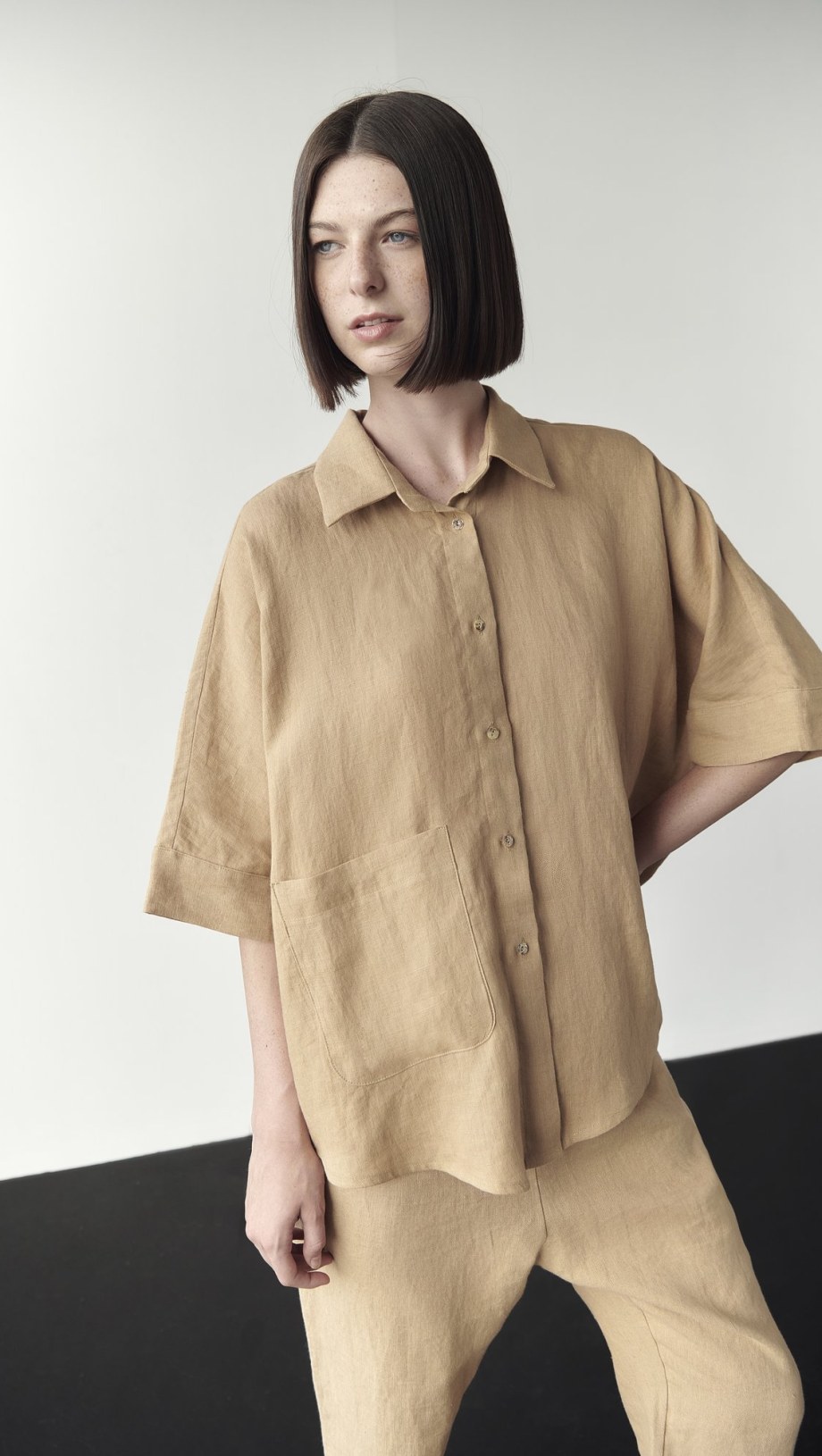 SAEL TOP