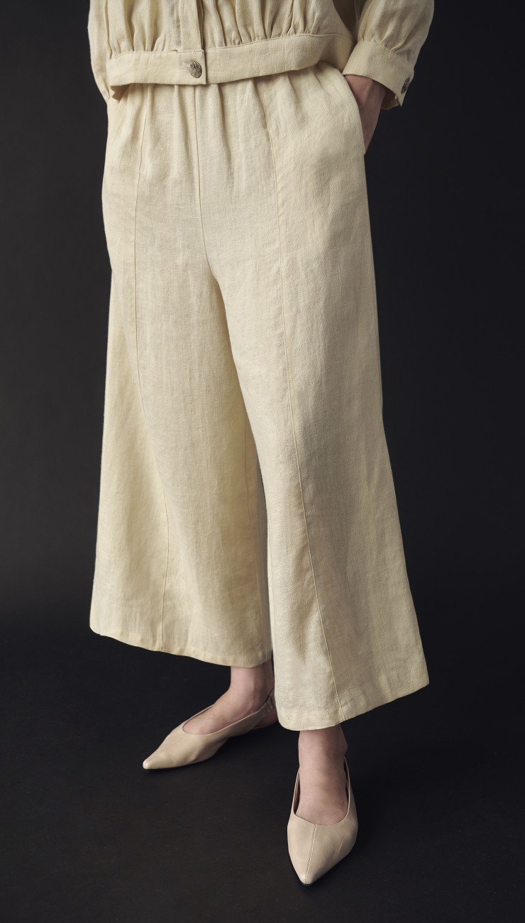 BERING PANTS