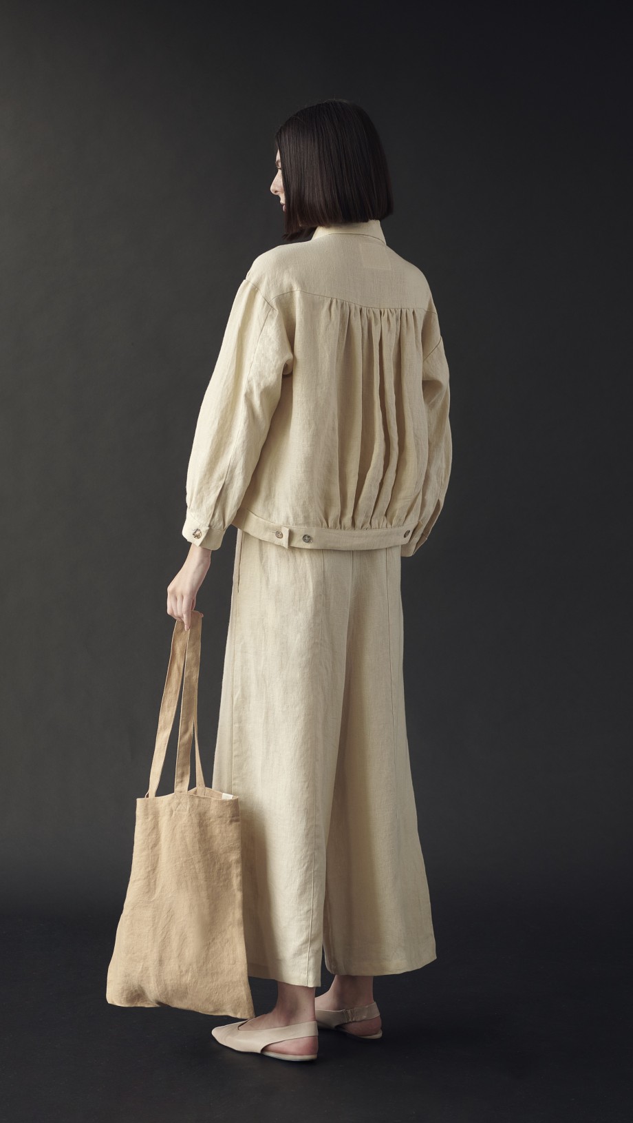 BERING PANTS