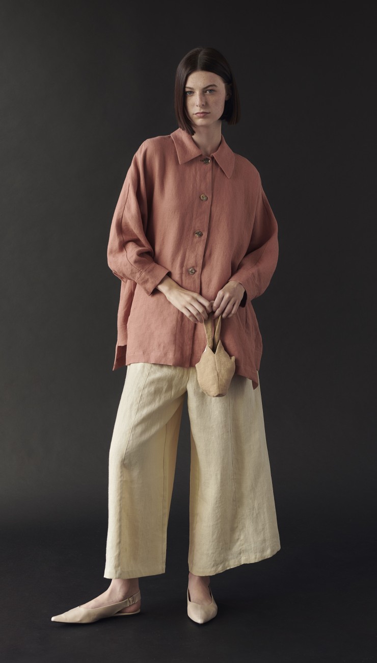 BERING PANTS