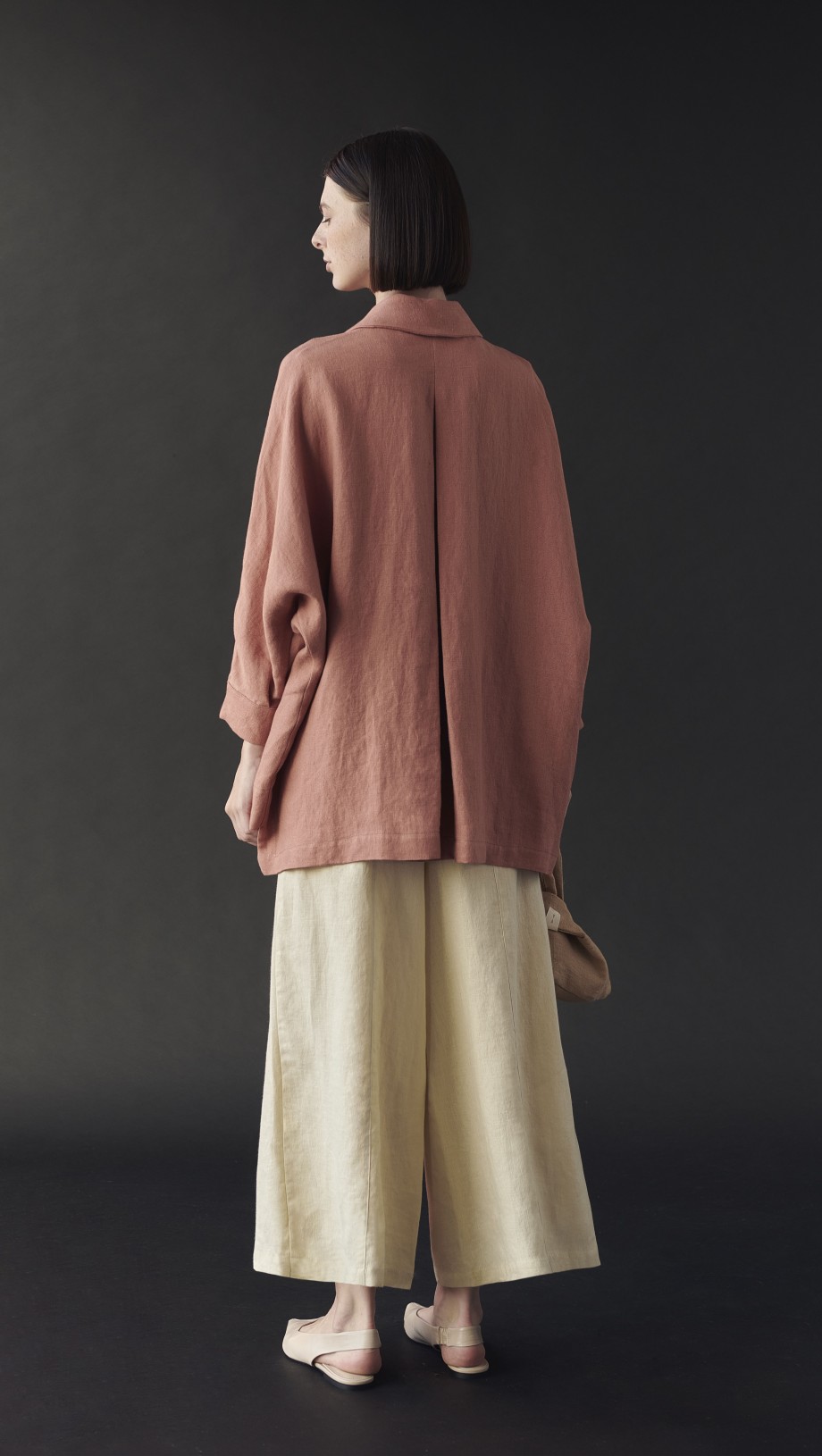BERING PANTS