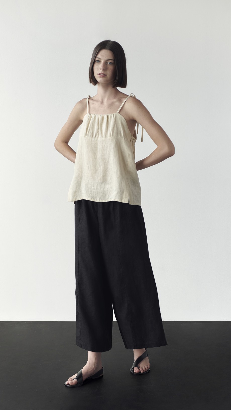 BERING PANTS