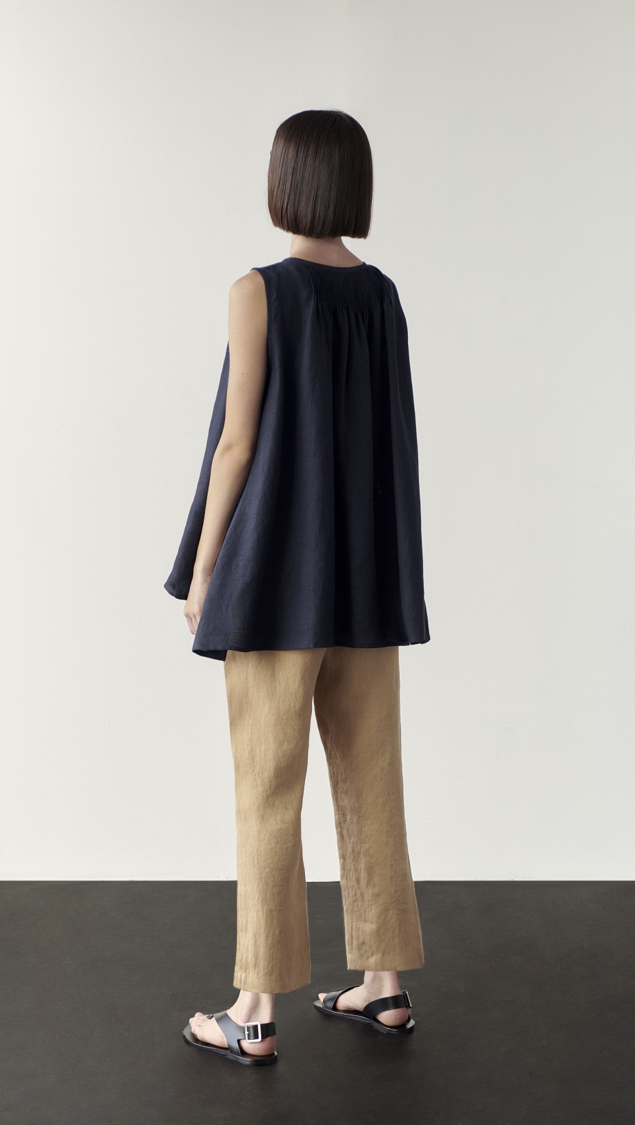 BERMEJA PANTS