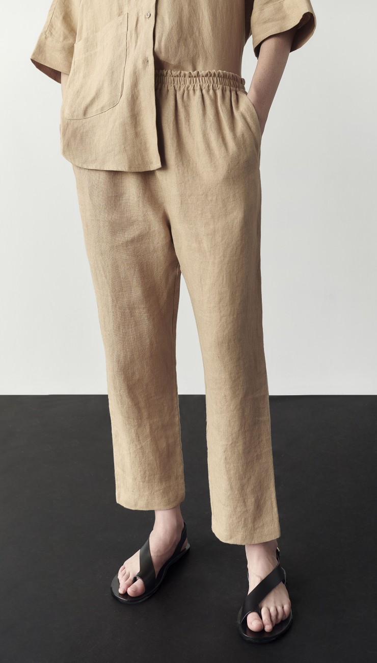 BERMEJA PANTS