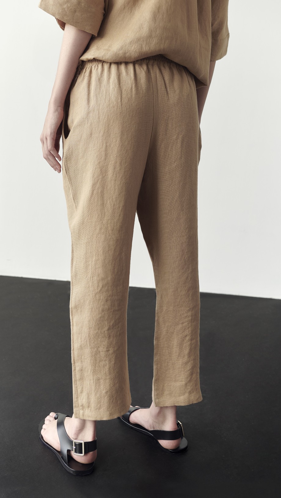 BERMEJA PANTS