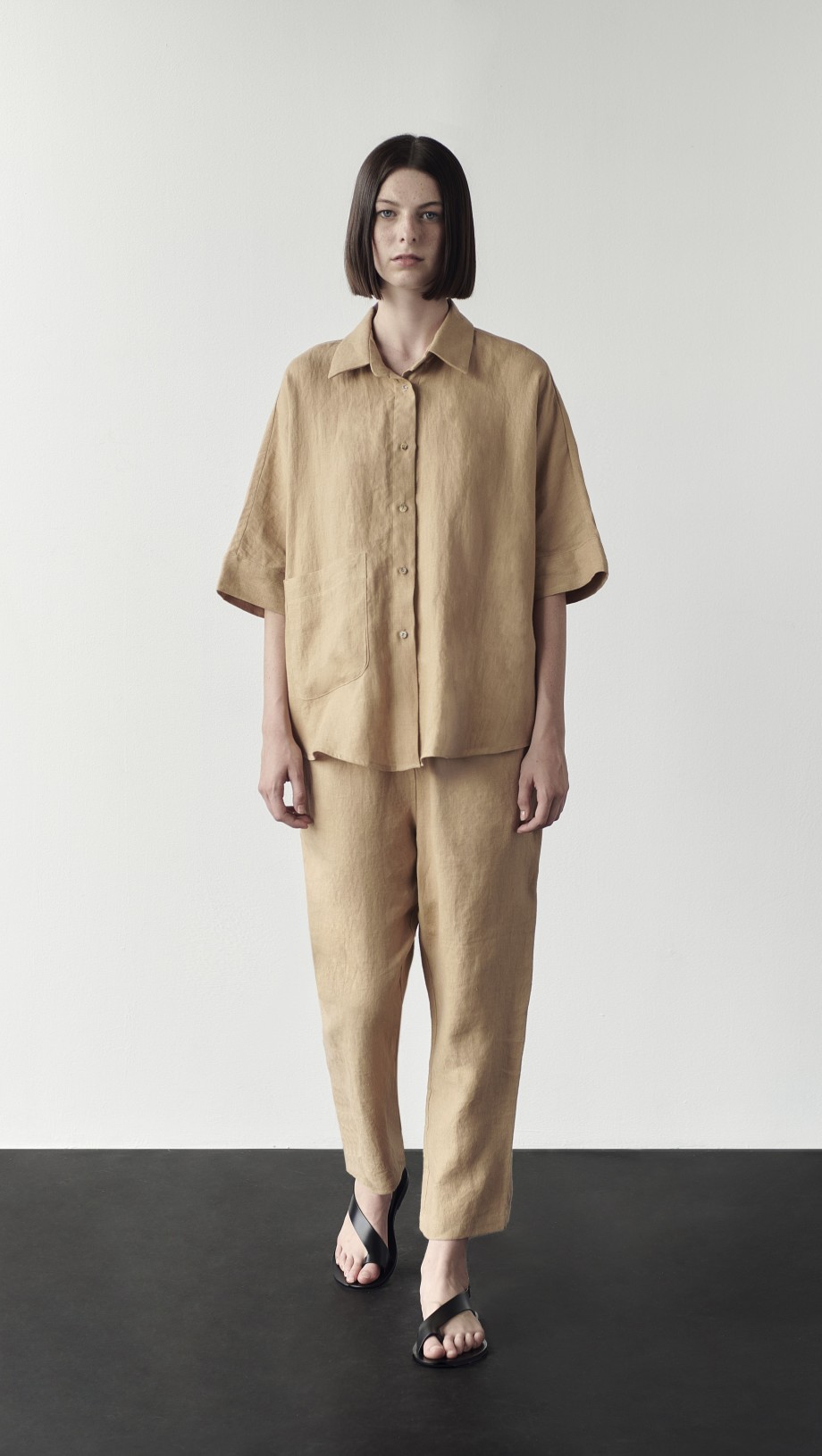 BERMEJA PANTS