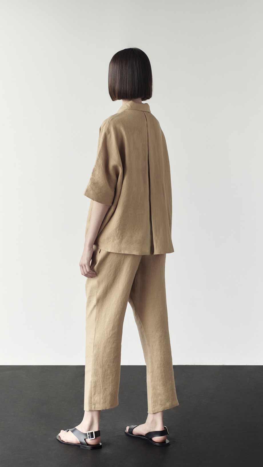 BERMEJA PANTS