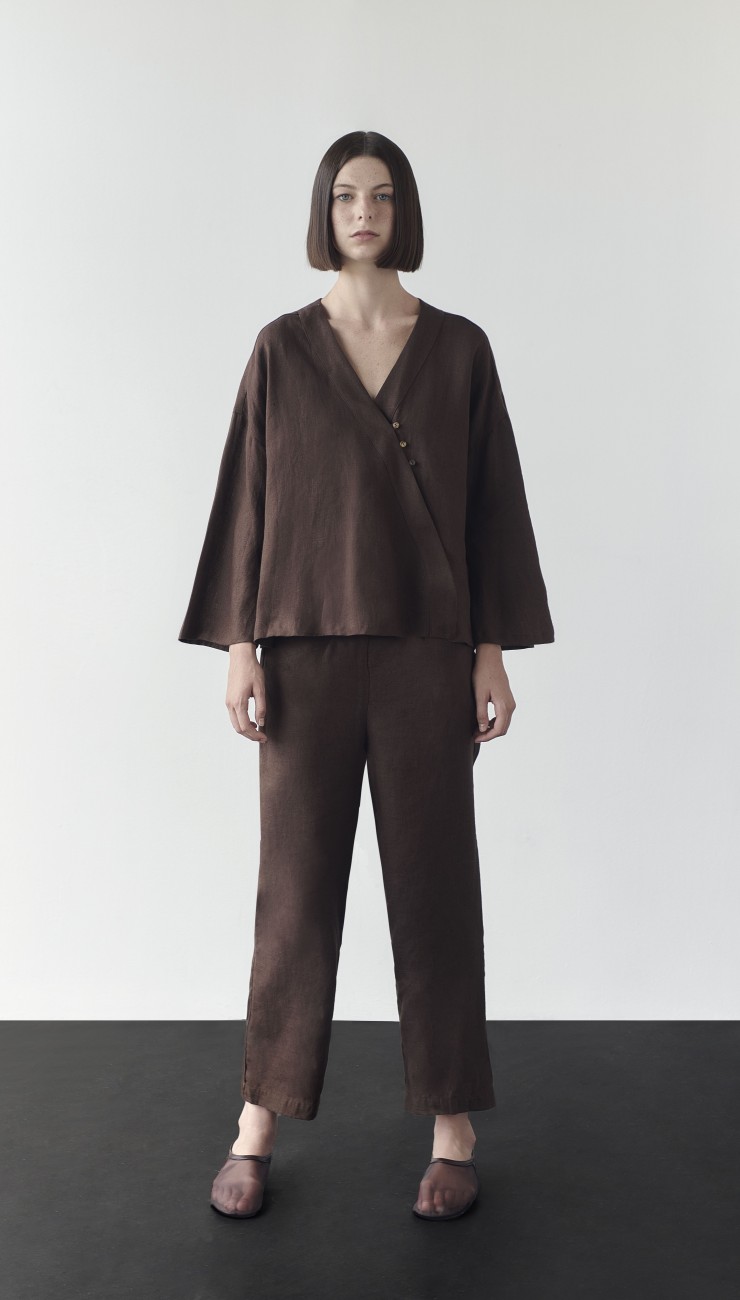ELISABETH PANTS