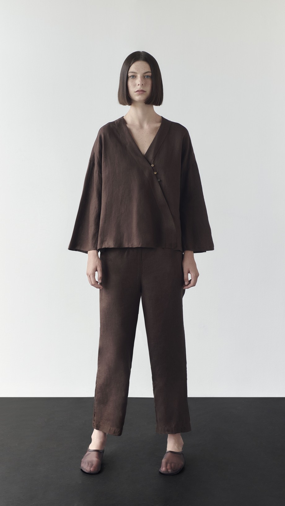 ELISABETH PANTS