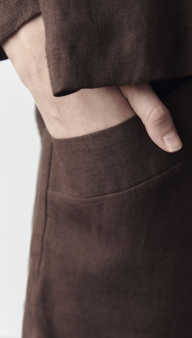 ELISABETH PANTS