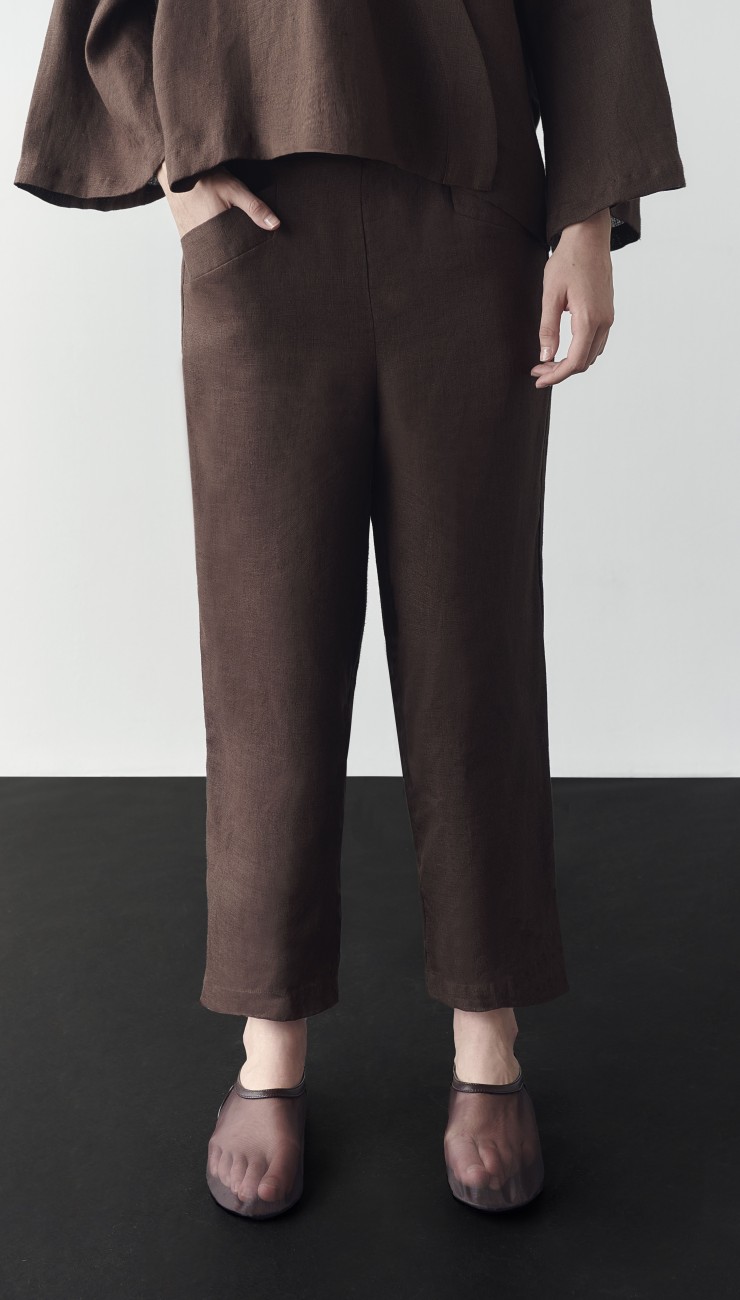 ELISABETH PANTS
