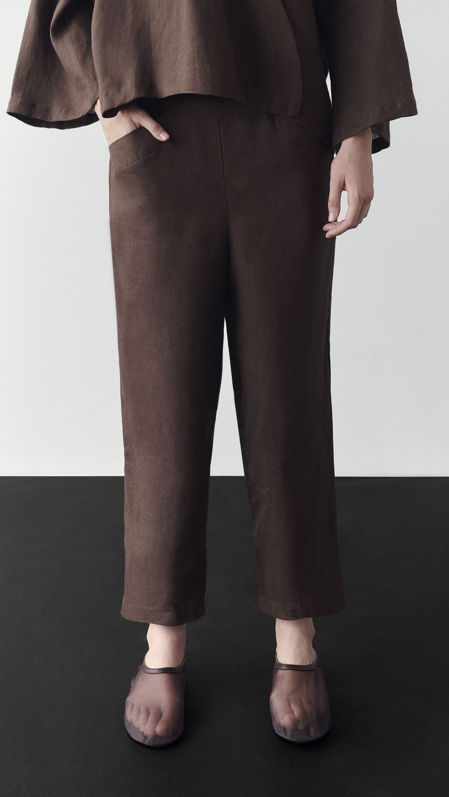 ELISABETH PANTS