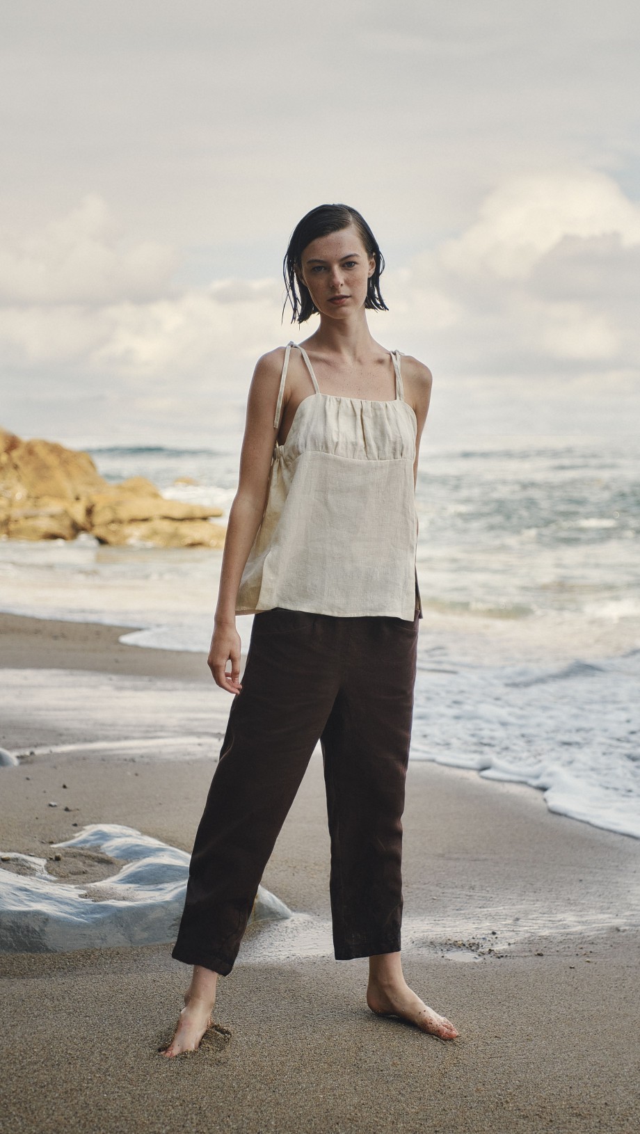 ELISABETH PANTS