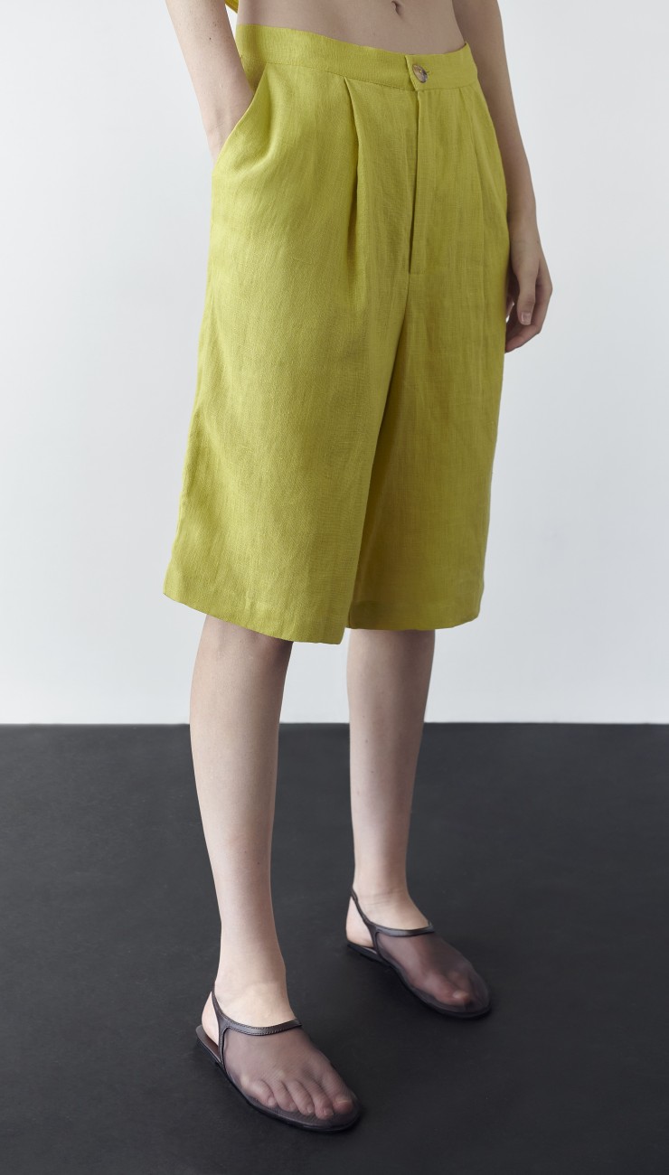ARIA PANTS
