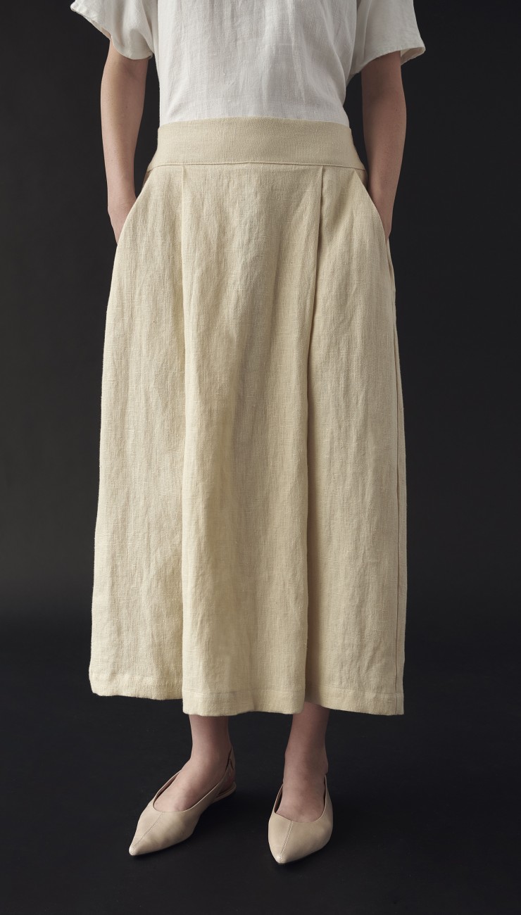 ALMA SKIRT